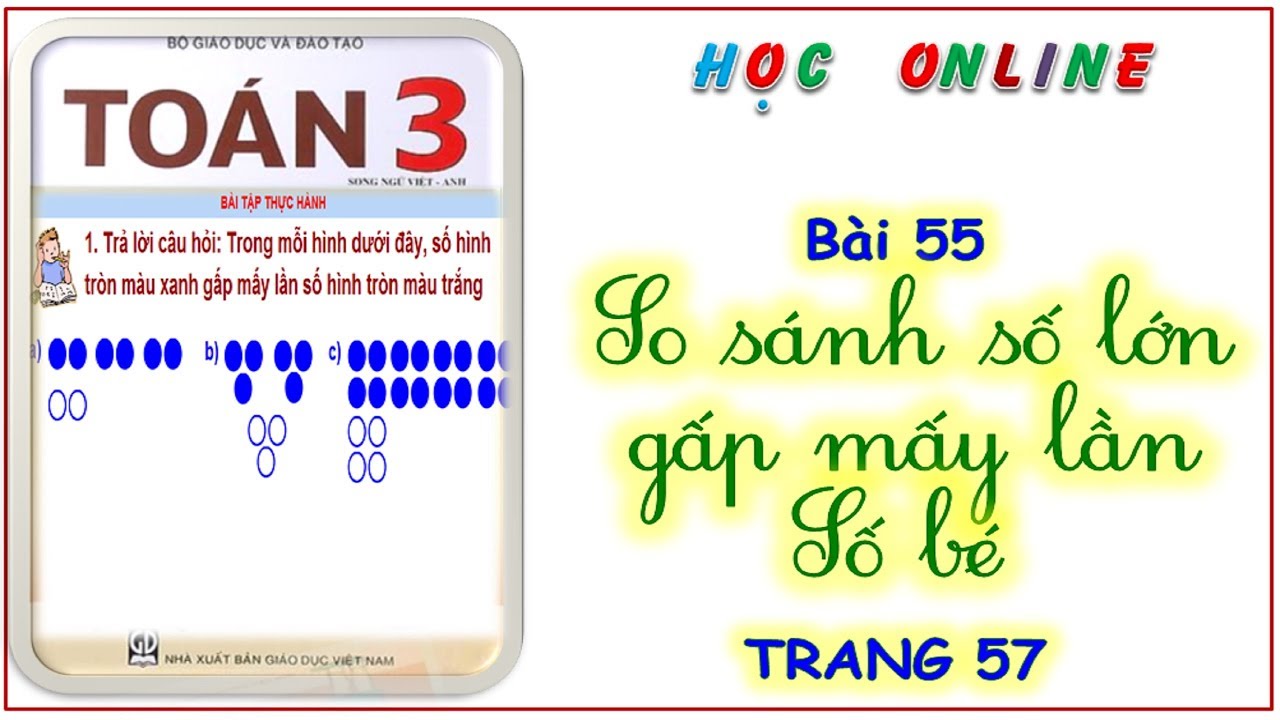 So sánh các phân số không cùng mẫu số - Lớp 3 - Quizizz