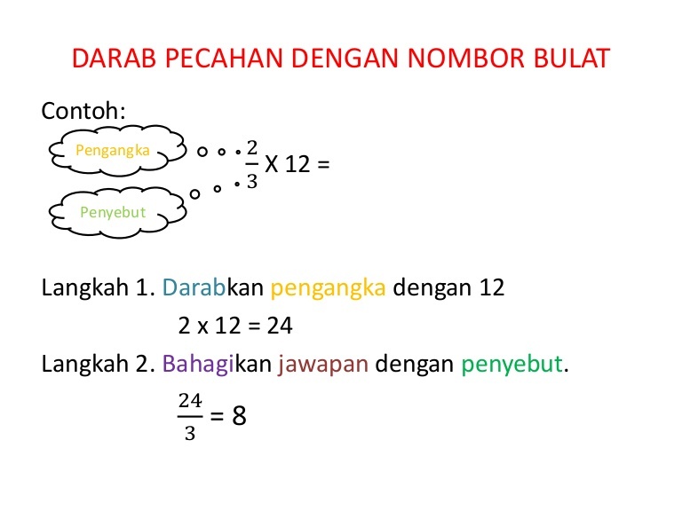 PECAHAN DARIPADA SUATU KUANTITI  Mathematics Quiz  Quizizz