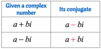 Complex Numbers - Class 8 - Quizizz