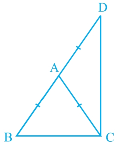 congruency in isosceles and equilateral triangles - Class 9 - Quizizz