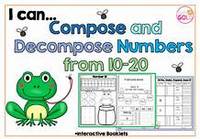 Decomposing Shapes Flashcards - Quizizz