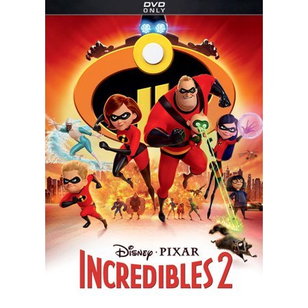 Incredibles 2 | Fun Quiz - Quizizz