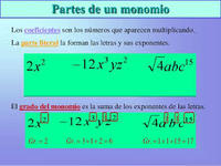 Escribir expresiones - Grado 7 - Quizizz