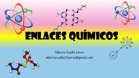 enlaces químicos - Grado 6 - Quizizz