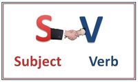 Subject-Verb Agreement - Class 5 - Quizizz