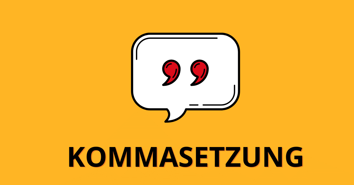 Getrennt- Und Zusammenschreibung & Kommasetzung | Quizizz