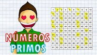 Números primos y compuestos - Grado 5 - Quizizz