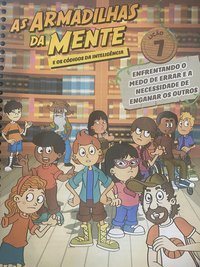 testando hipóteses - Série 5 - Questionário