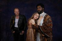 Othello Act 1 scene 1