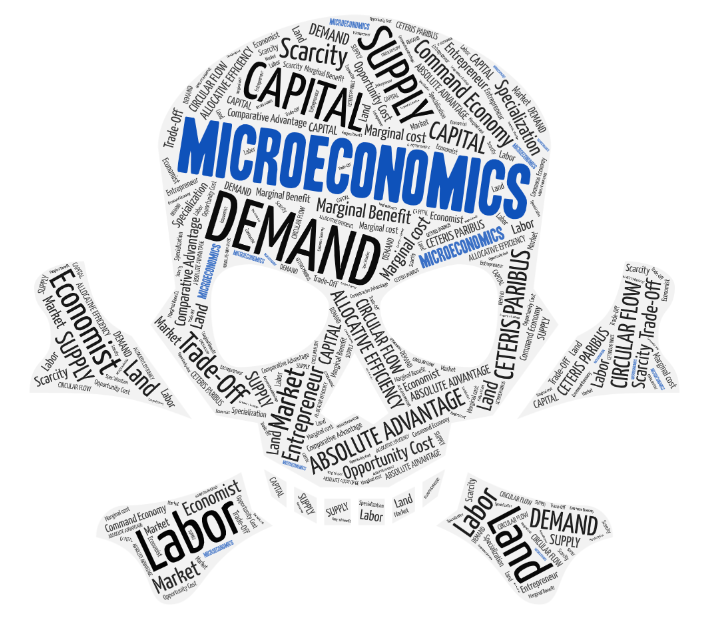 AP Microeconomics Unit 1.1 - 1.3 CFA#1 | 168 plays | Quizizz