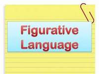 Figurative Language - Class 4 - Quizizz