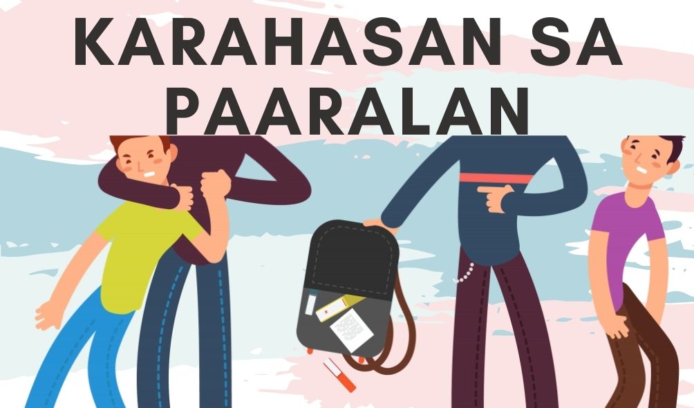 Pagtataya: Karahasan Sa Paaralan - Quizizz