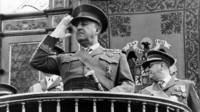 El nazismo y el ascenso de Hitler. - Grado 6 - Quizizz