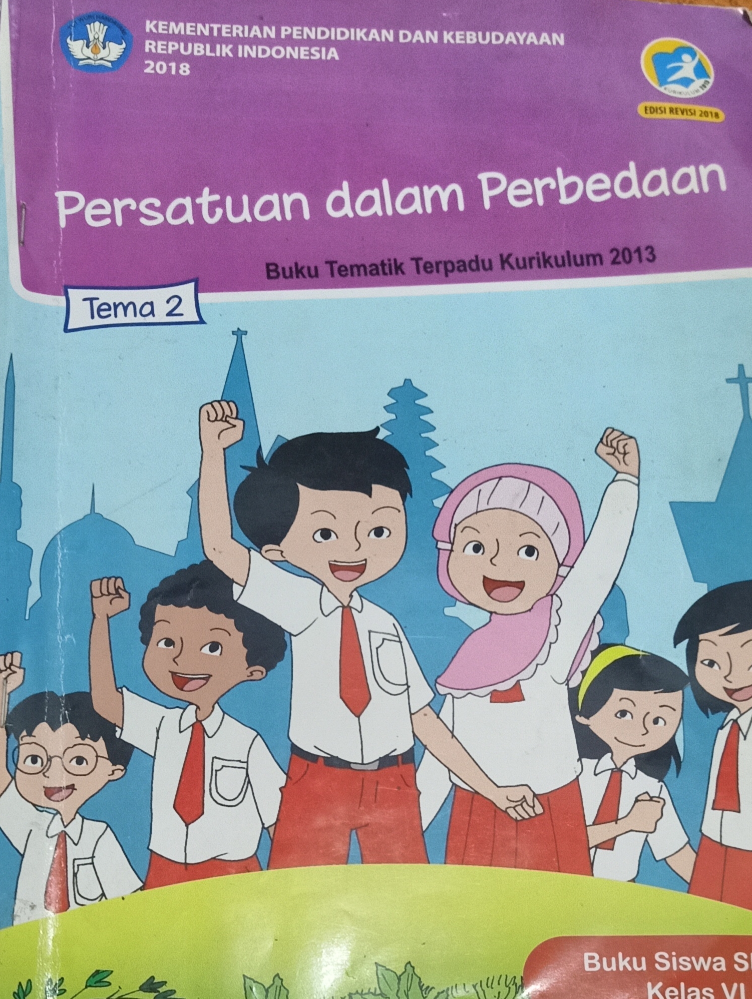 Hewan - Kelas 10 - Kuis