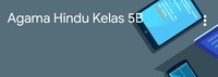 asal mula agama Hindu - Kelas 5 - Kuis