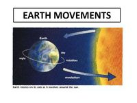 movements of ocean water - Class 5 - Quizizz