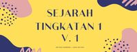 sejarah Eropa - Kelas 7 - Kuis