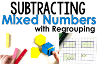 Subtraction on a Number Line - Class 12 - Quizizz