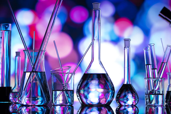 Fractional Distillation & Cracking Process