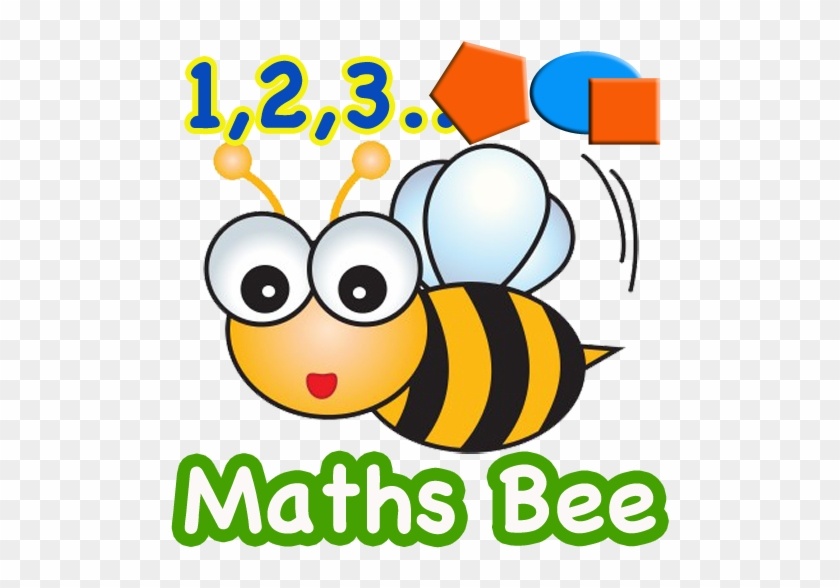 Math Bee- mental math competition