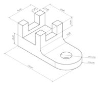 isometric