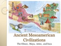 ancient civilizations - Year 4 - Quizizz