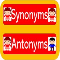 Synonimy i antonimy - Klasa 8 - Quiz