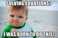 Solving Equations - Grade 7 - Quizizz