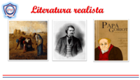 Ficção realista - Série 8 - Questionário