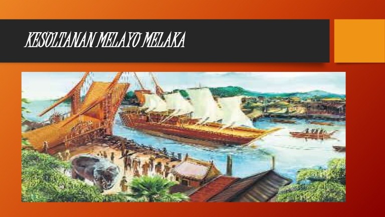 Kesultanan Melayu Melaka  History Quiz - Quizizz