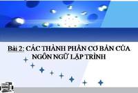 Biểu thức - Lớp 10 - Quizizz