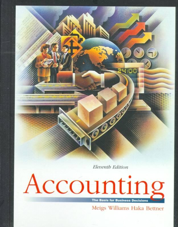 Financial Accounting (Chapter 4) | Quizizz