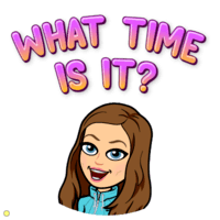 Time to the Hour Flashcards - Quizizz