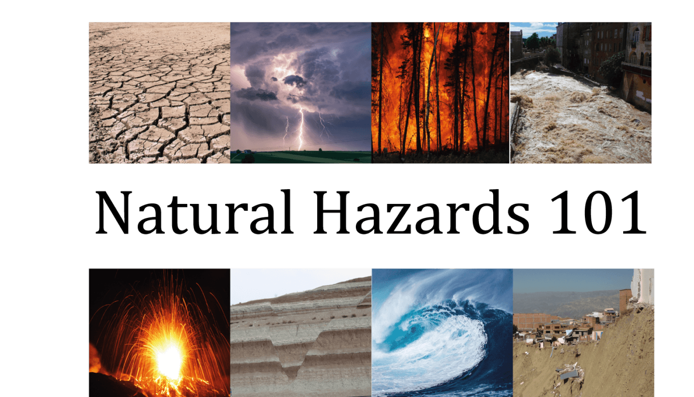 The Basic Concept of Hazard, Exposure, and Vulnerability - Quizizz