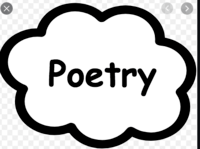Poems - Grade 3 - Quizizz