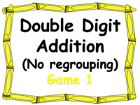 Three-Digit Addition and Regrouping - Class 1 - Quizizz