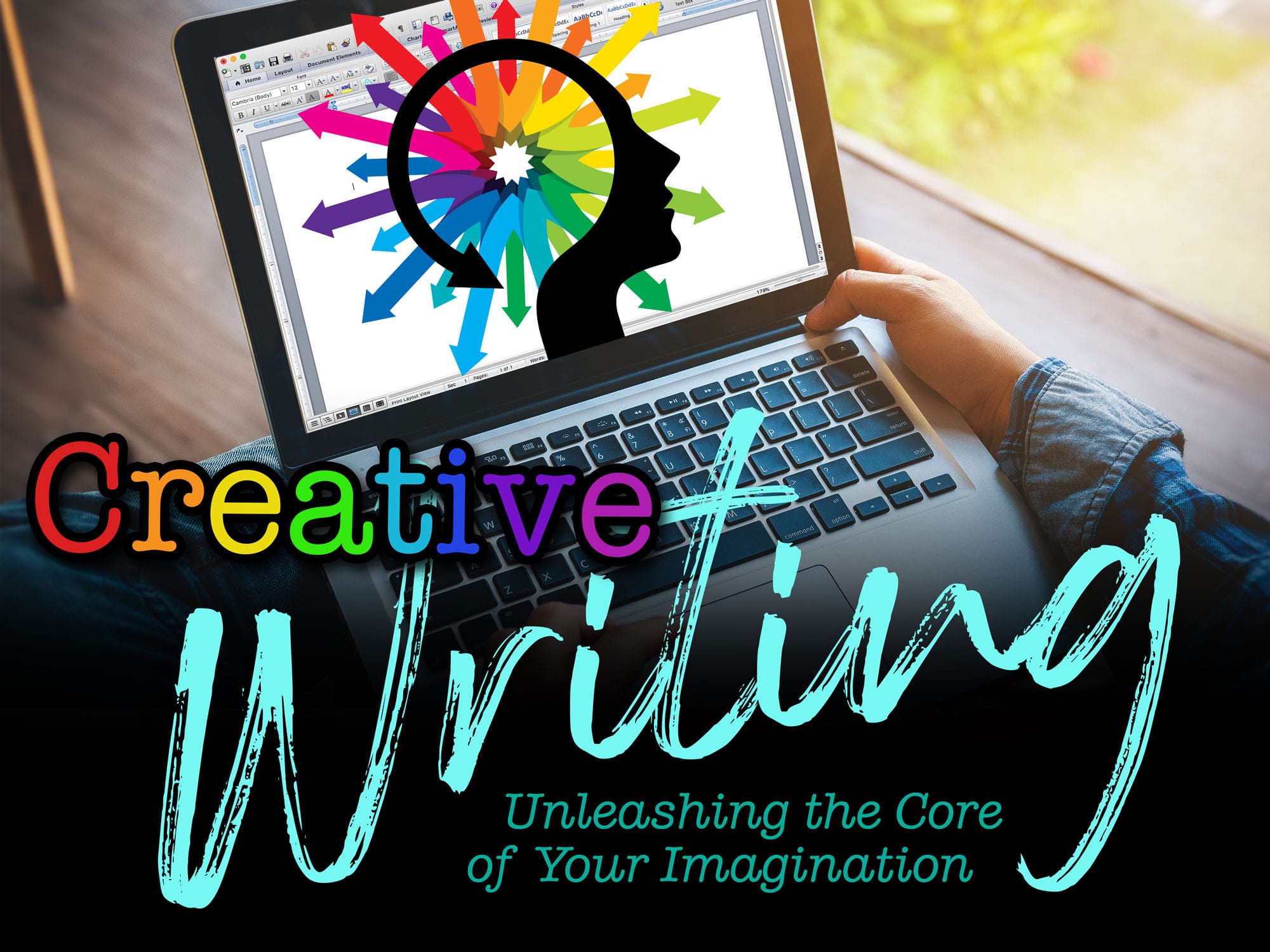 Creative Writing - Year 12 - Quizizz