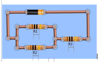 resistor seri dan paralel - Kelas 12 - Kuis