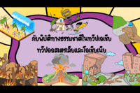 สังคมศึกษา - ระดับชั้น 7 - Quizizz