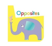 Identifying Opposites - Class 4 - Quizizz