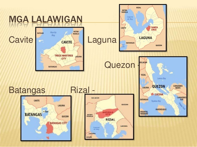 Ano Ang Simbolo Ng Lalawigan Ng Rizal - Media Belajar Online