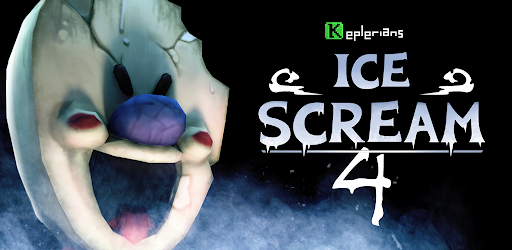 Ice Scream 4:Rod Factory