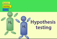 hypothesis testing - Class 10 - Quizizz