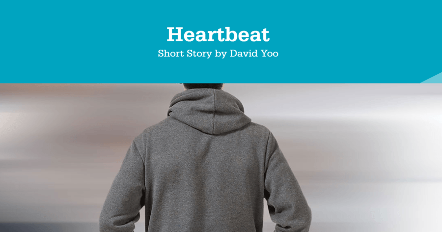 Heartbeat Short Story By David Yoo Summary