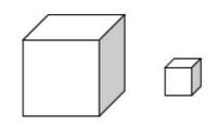 Cubes - Year 6 - Quizizz