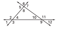 Complementary, Supplementary, Vertical, and Adjacent Angles - Year 7 - Quizizz