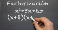 Factorización - Grado 7 - Quizizz