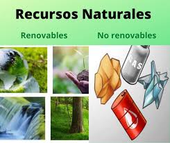 RECURSOS NATURALES