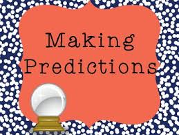 Making Predictions | 156 plays | Quizizz