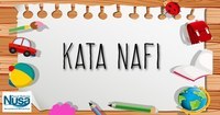 Kata-kata Sensorik - Kelas 5 - Kuis